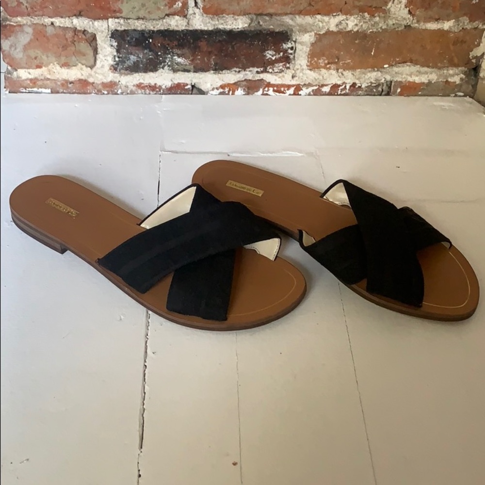 Louise et Cie Sandals